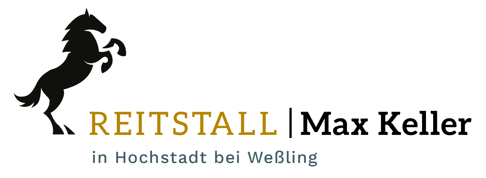 Logo_MaxKellerReitstall